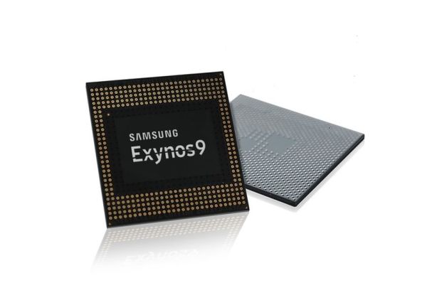 ҪExynos 9оƬVRͷ