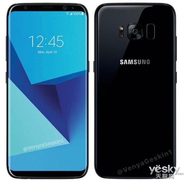 ǽǰGalaxy S8Ԥ47