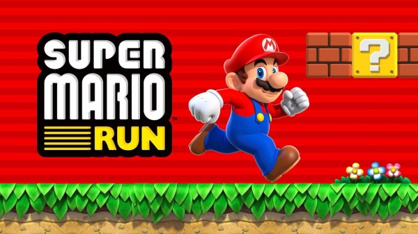 Ҫ Super Mario Run׿µƳ
