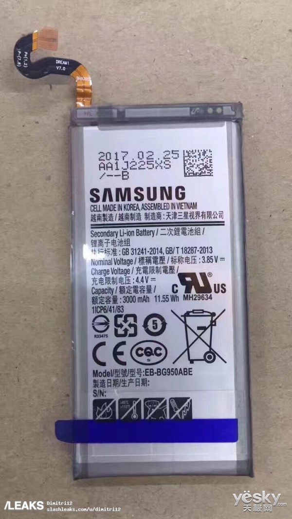 Note7Ϊ S8ĵΣ
