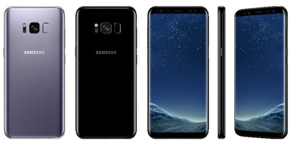 ÿIT Galaxy S8ֻ֪Ϣ