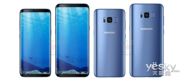 ׿?GalaxyS8Ϣ:ȫ