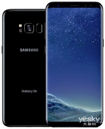 GalaxyS8ͷش