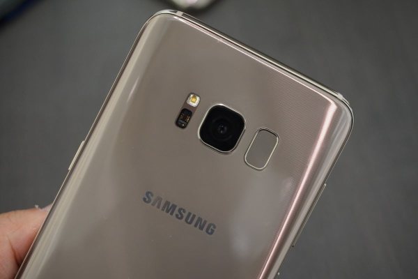 Galaxy S8Я10nm835ذǳ