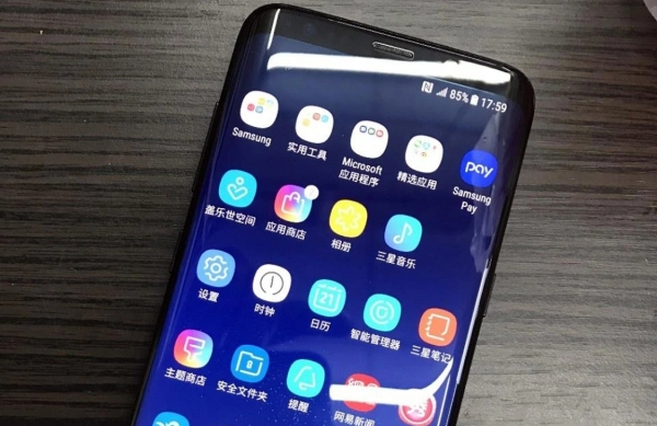 Galaxy S8/S8+½Ų 6GBڴȷ