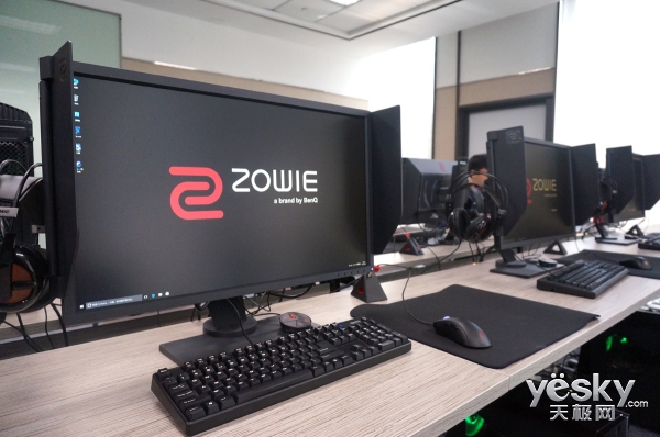 ZOWIE GEARʼڵ羺ѡ 