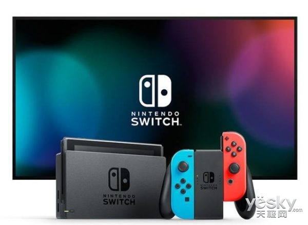 SwitchٶȳPS4