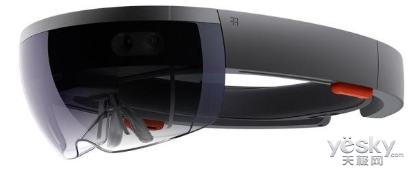 ΢HoloLensаǰ 6