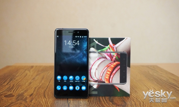 Nokia 6