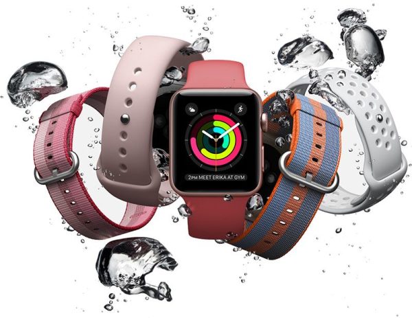 Apple Watch Series 3°귢 ֧LTE