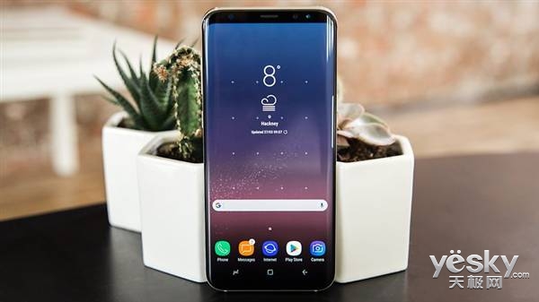 Galaxy S8Ԥۻ Ԥʵ־