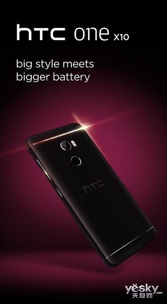 HTC One X10 ͼع⣺