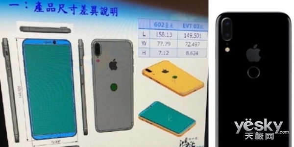 д:iPhone 8Touch ID