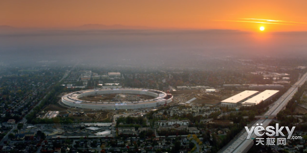 ΪApple Park