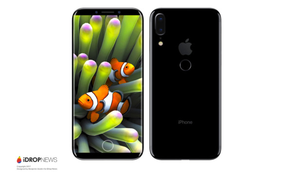 iPhone 8ԭͻͼع ѡ˭