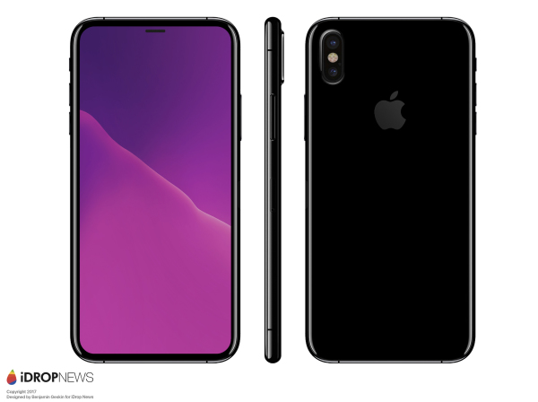 iPhone 8ԭͻͼع ѡ˭