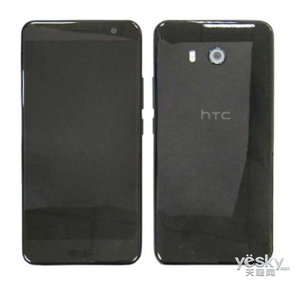 ޶ײ HTC U Ocean֧5.0