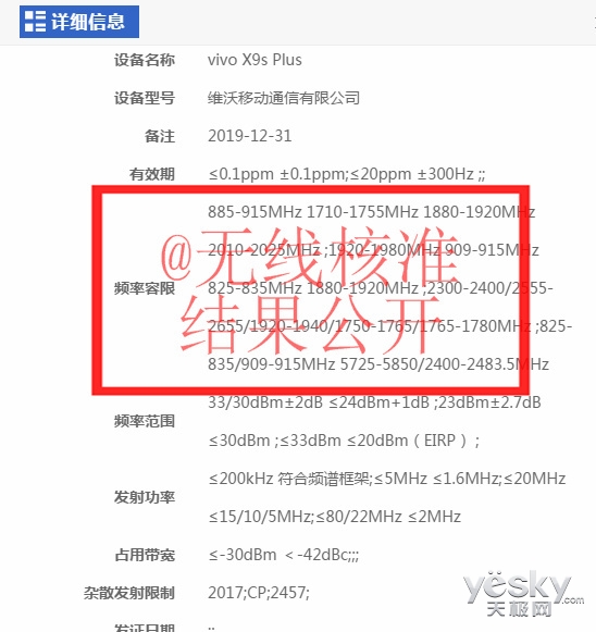 vivo X9s Plusأǰ˫+׷660