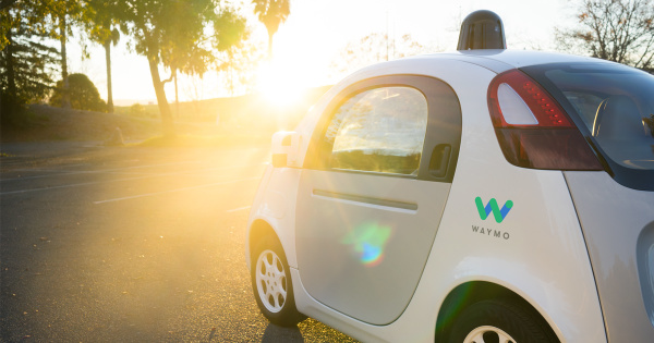 ˳ Waymo׷500Գ