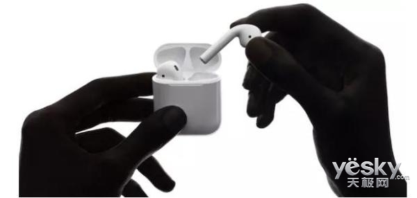 AirPodsܻӭ̶ȵ98%û