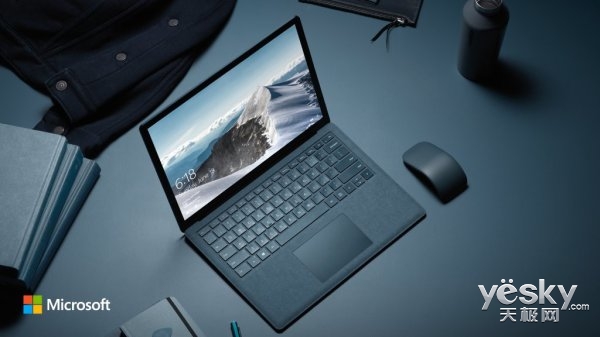 ΢Surface Laptopа2017з