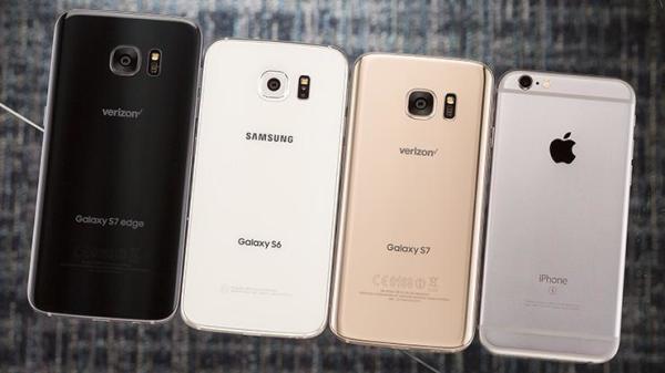 ݣGalaxy S7Ϊܻӭֻ