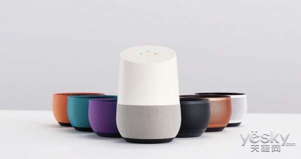 ڶGoogle HomeI/O