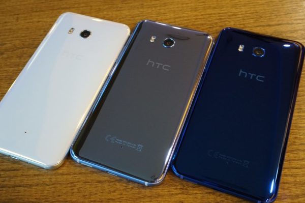 HTC U11զ?еֶܷ