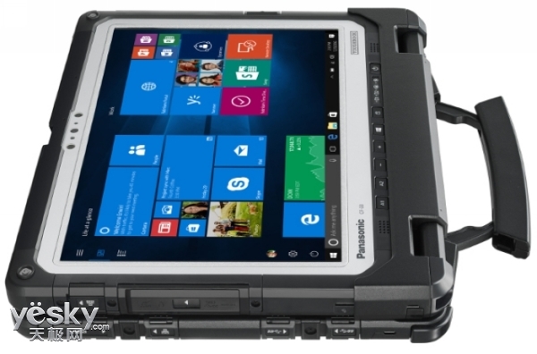 ·Toughbook 33