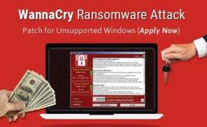 WannaCry ֻô