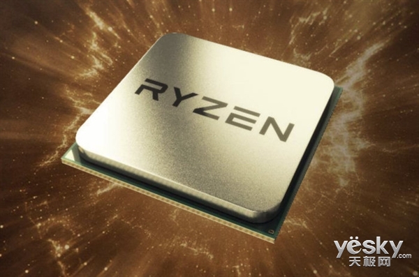 Ryzen32017̨չ