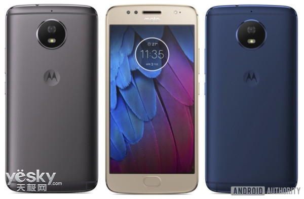 Moto G5SȾͼع:ʸм ȫ