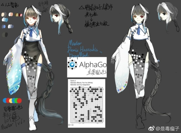 ˻ս½̫ḻ AlphaGoʾ