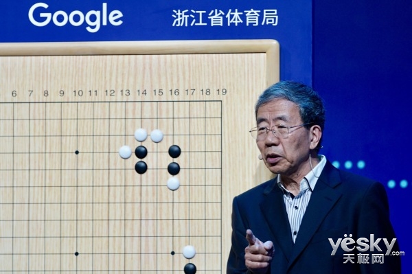 AlphaGo ˻ϵĴսжྫʣ