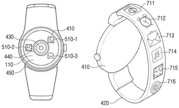 Gear S4רع ñ佹ͷ