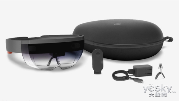 VR˵:HoloLens Oculus1.15