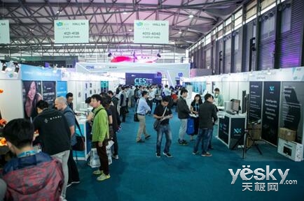 CES Asia 2017½ʽ