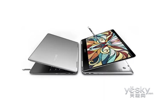 Notebook 9 Pro Core i7