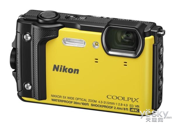 ῵ƳCoolpix W300:ںӻ