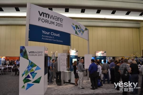 VMware2018Q1Ʊ Ӫ17.4Ԫ