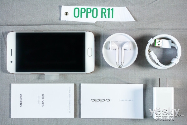OPPO R11Ƶ ۾ ܷը