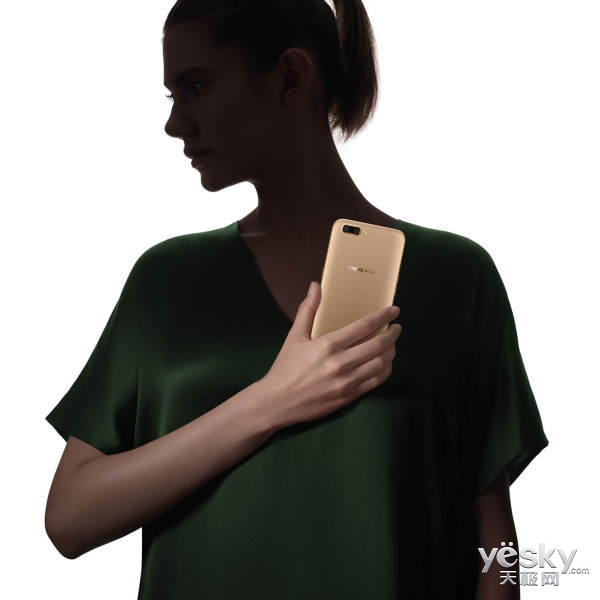 δǰOPPO R11¹ٷͼ