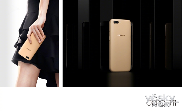δǰOPPO R11¹ٷͼ