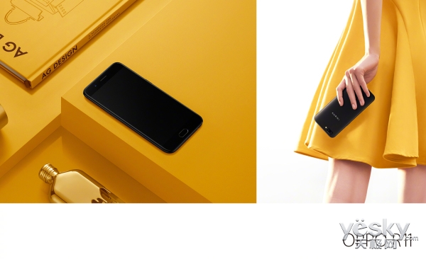 δǰOPPO R11¹ٷͼ
