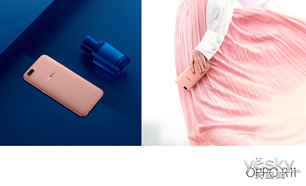 δǰOPPO R11¹ٷͼ