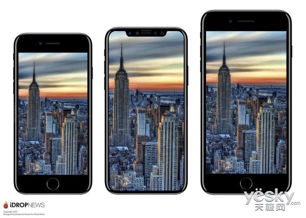 iPhone 7sϽ:Ե߳