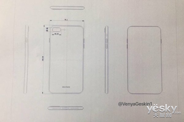 iPhone 7sϽ:Ե߳