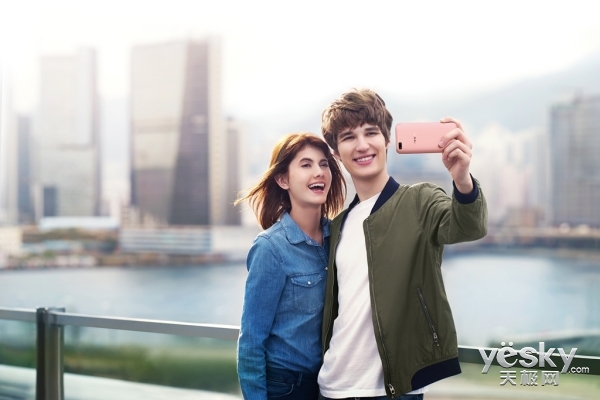 һģ? OPPO R11콢ͼ