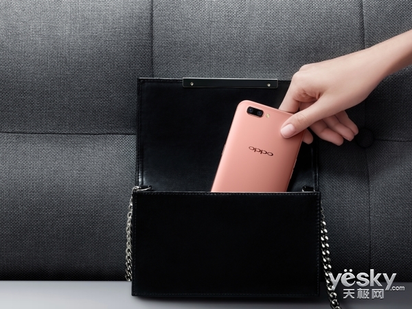 һģ? OPPO R11콢ͼ