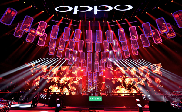 ׷巢 OPPO R11濪ԤԼ
